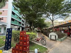 Hong Kah Ville (D22), Shop House #519039271